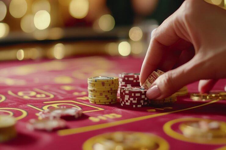 toto nusa Real-Time Multipliers